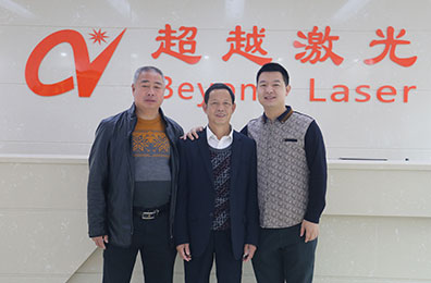 福建客户