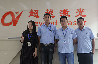 长盈精密客户