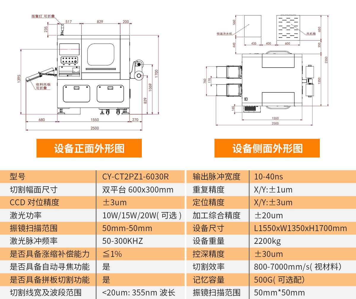 皮秒紫外双头激光切割机-参数.jpg