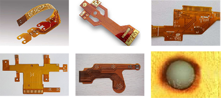 线路板激光钻孔原理3-激光钻孔样品图.png